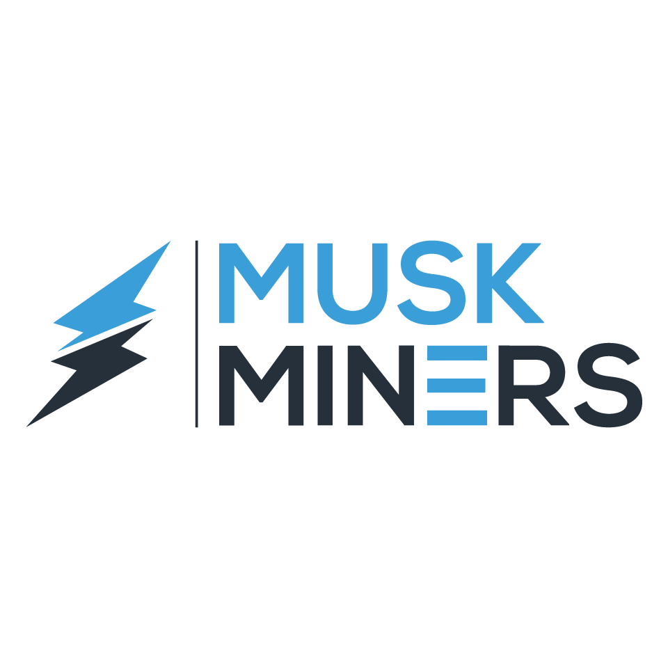 Musk Miners Logo