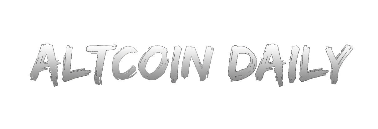 AltCoin Daily Logo