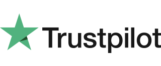 Trust Pilot crypto reviews logo