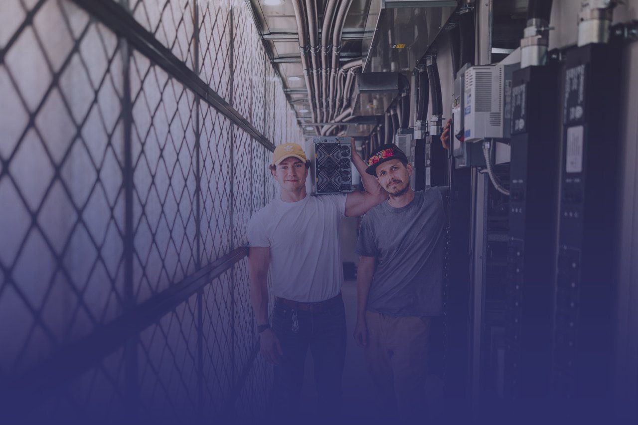 About Musk Miners